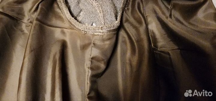 Платье Armani /Glenfield