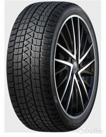 Tourador Winter Pro TSS1 235/60 R18 107T