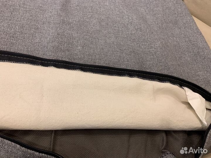 Hm home наволочка