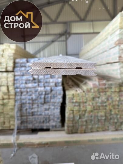 Вагонка Штиль Сосна сорт ав. С доставкой