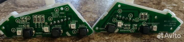 Кнопочный переключатель для KIA cerato, KIA ceed