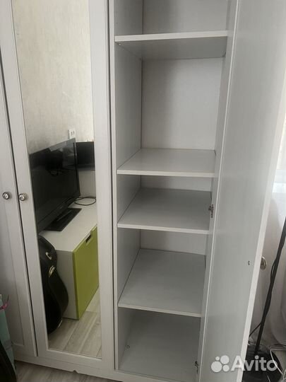 Шкаф бу икеа