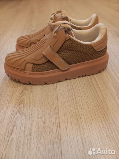 Кеды, кроссовки женские 37