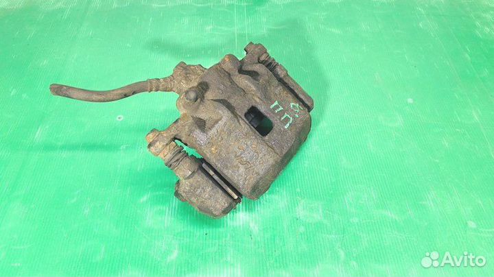 Суппорт тормозной передний правый Suzuki Liana