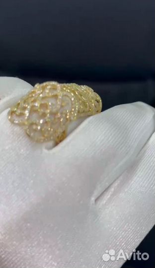 Золотое кольцо