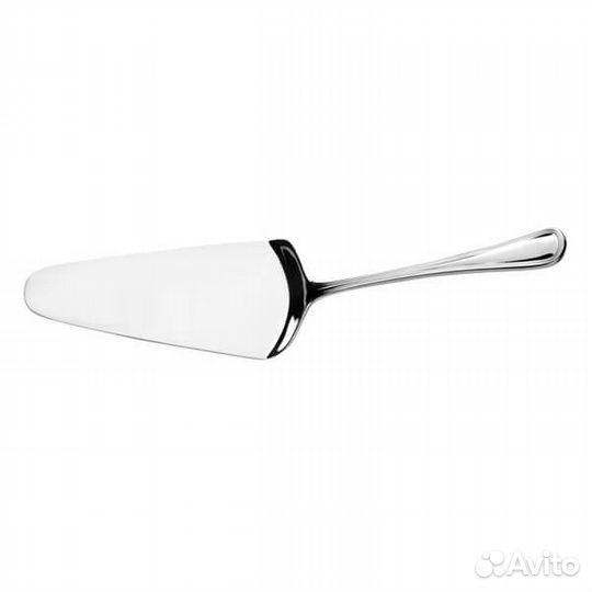 Посребренная лопатка для торта Arthur price