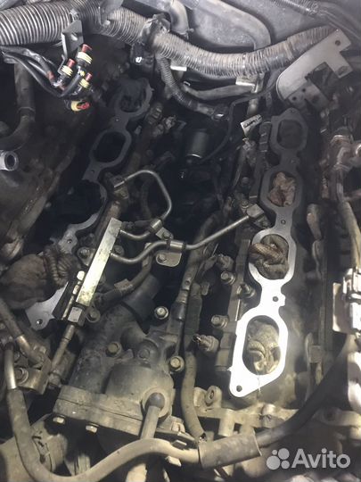 Автомастерская