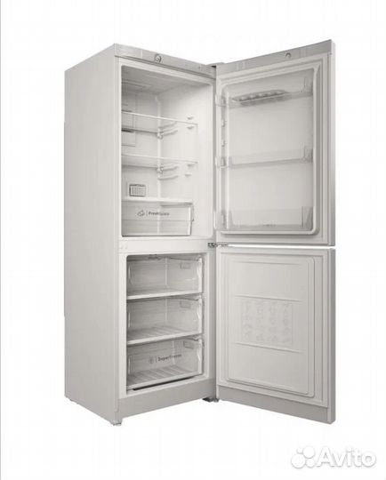 Холодильник Indesit на гарантии