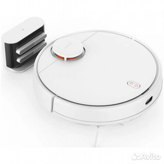 Робот-пылесос Xiaomi Mi Robot Vacuum S10 #377957