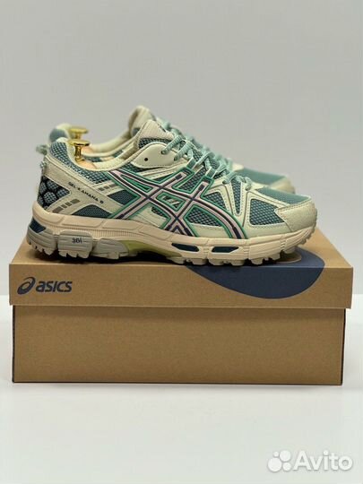 Кроссовки Asics Gel Kahana 8