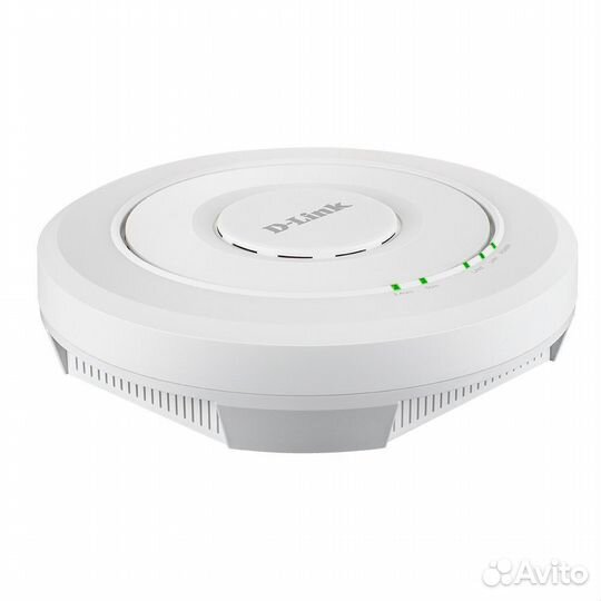 WiFi точка доступа D-link AC1300 Wave 2 285091