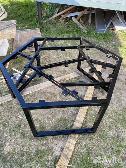Скамейки столы садовые