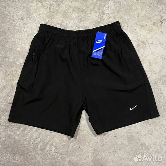 Плавательные шорты Nike