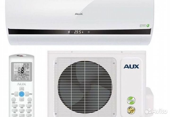 Кондиционеры