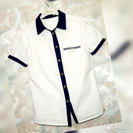 Школьная одежда для девочек