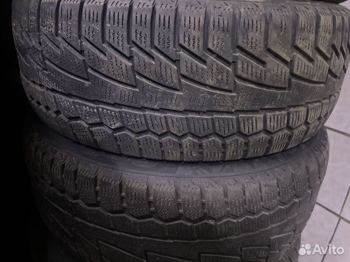 Cordiant Winter Drive 2 215/55 R17 98T