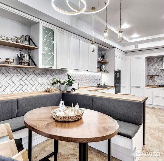 Кухня. Кухонный гарнитур на заказ