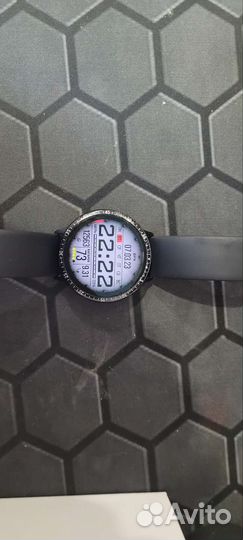 Samsung Galaxy Watch Active2 44 (SM-R820)