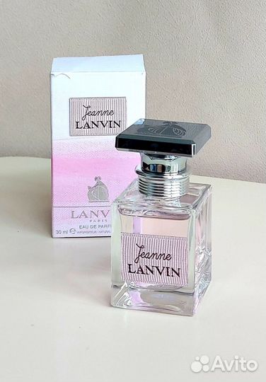 Lanvin, L