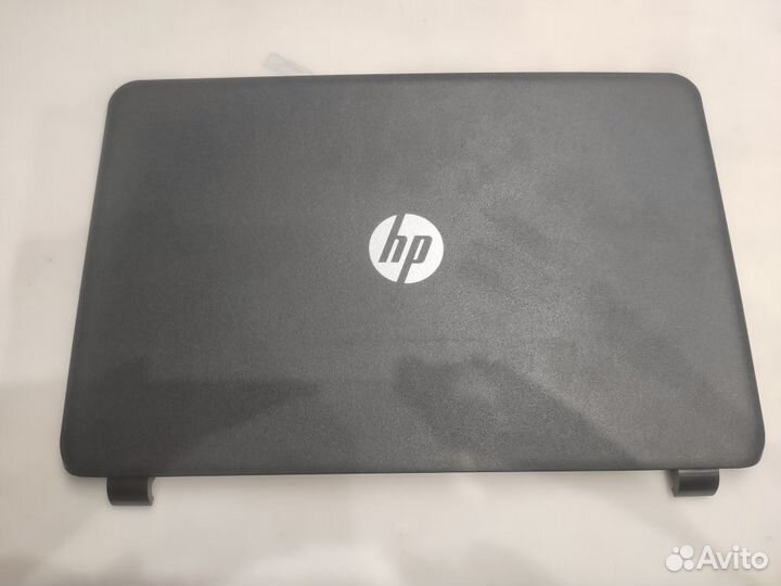 Крышка матрицы HP 250 G3, 15-G, 15-H изгиб