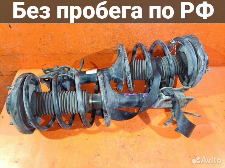 Стойка Nissan Serena PC24 (Переднее)