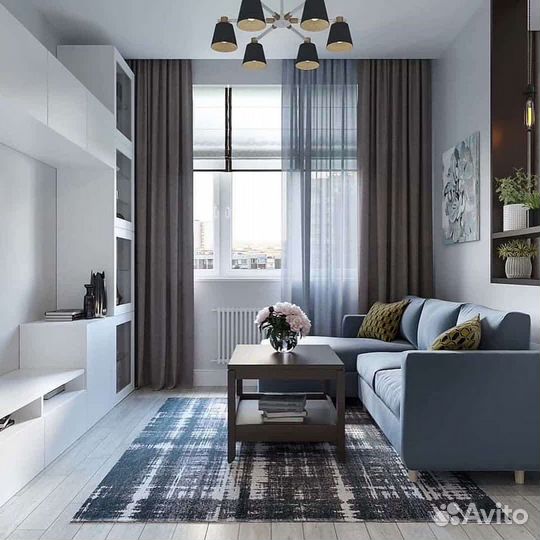 Кухни в дизайнерском стиле