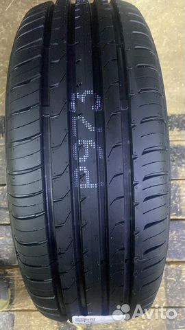 Maxxis Premitra HP5 215/55 R16