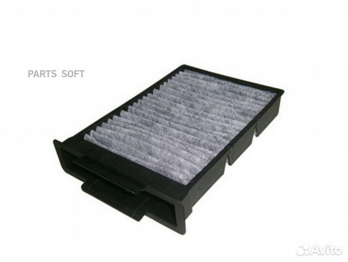 Sakura CAC11290 Фильтр салона citroen C1 05, peuge