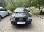 Audi A6 2.8 AT, 2001, 204 949 км