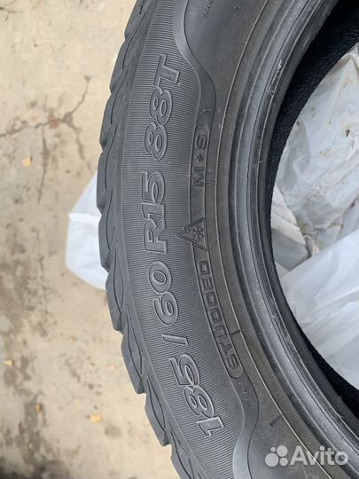 Sava Eskimo Stud 185/60 R15 88T