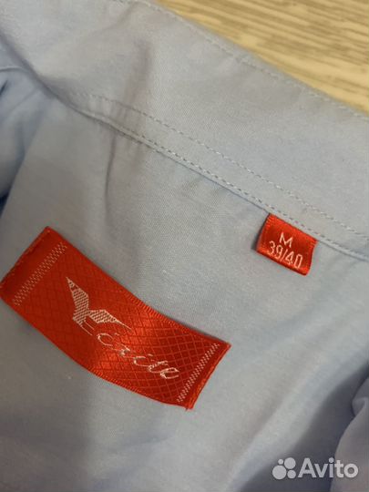 Рубашка на мальчика