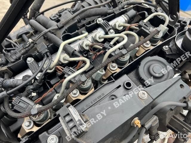 Двигатель к BMW 2 F22/F23, 2013 г