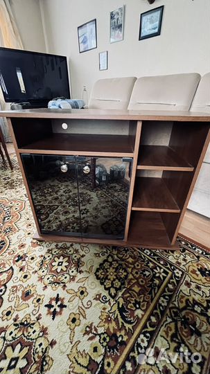 Тумба под телевизор