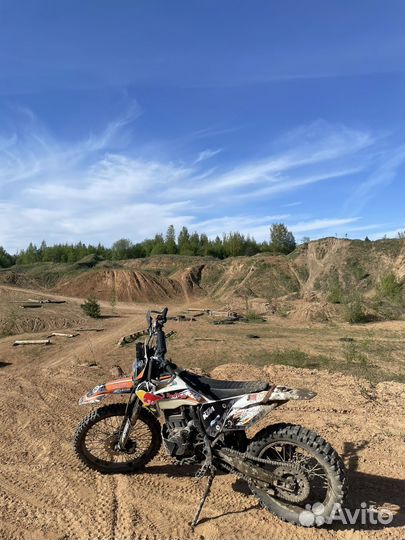 Motoland xl300e с птс