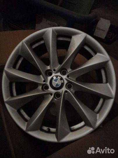 Диски BMW r18