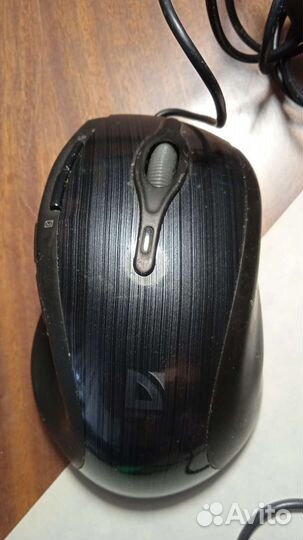 Компьютерные мышки