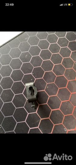 Hpi sprint2 запчасти