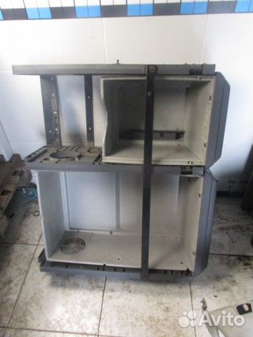 Бардачок Volvo FM13 FH13