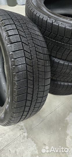 Dunlop Winter Maxx WM03 215/55 R18 95Q