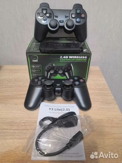 Game stick lite 64 gb