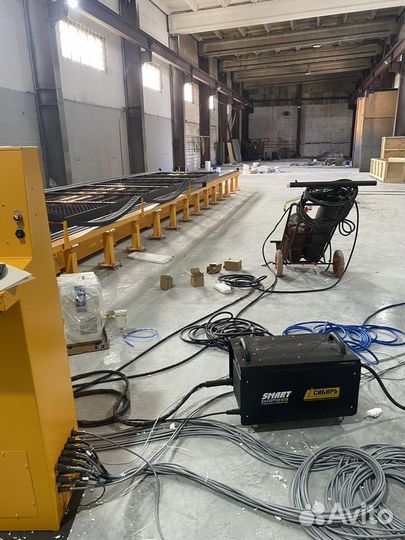 Газоплазменная и лазерная резка металла за 1 день