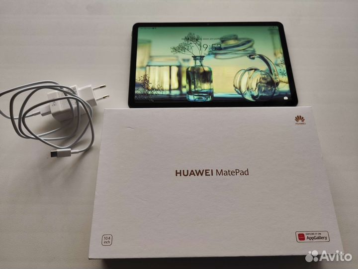 Планшет huawei Matepad 10.4