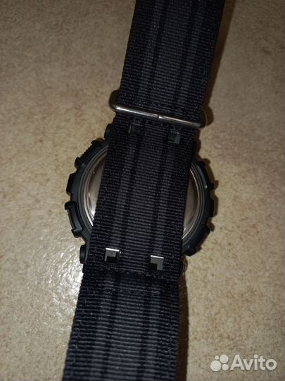 Часы G-Shock