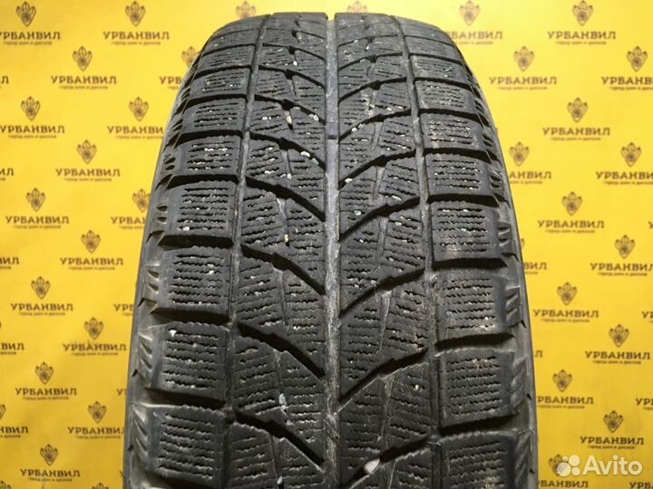 Bridgestone Blizzak WS-60 185/60 R15 84R