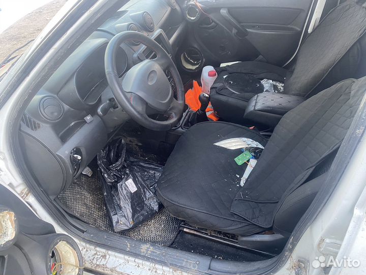 Разбор гранта