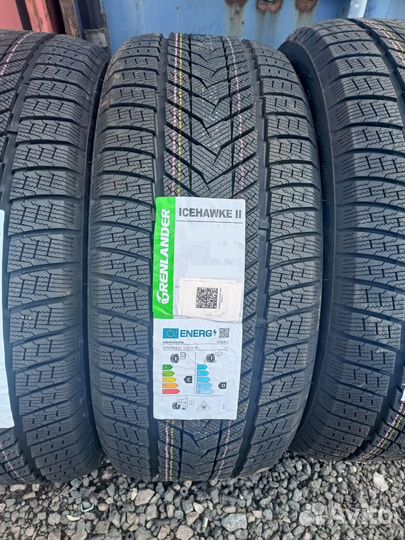Grenlander IceHawke II 275/50 R21 111V