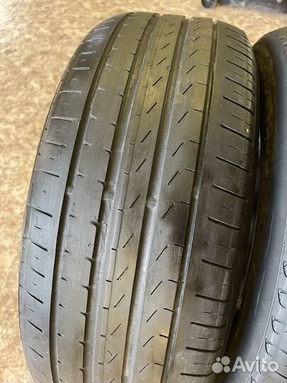 Pirelli Cinturato All Season 205/60 R16 92H