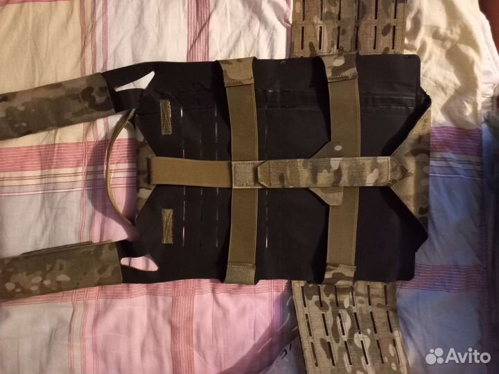 Плитник plate carrier