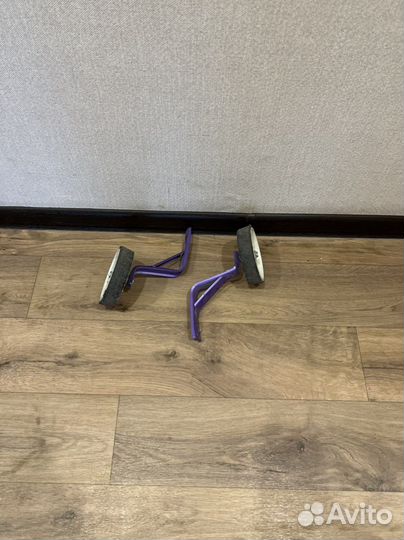 Велосипед детский Stern Fantasy 16