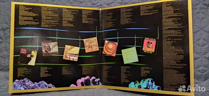 Diana ross TO love again, Stevie Wonder's